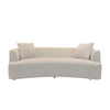 Isabella Sofa - front view