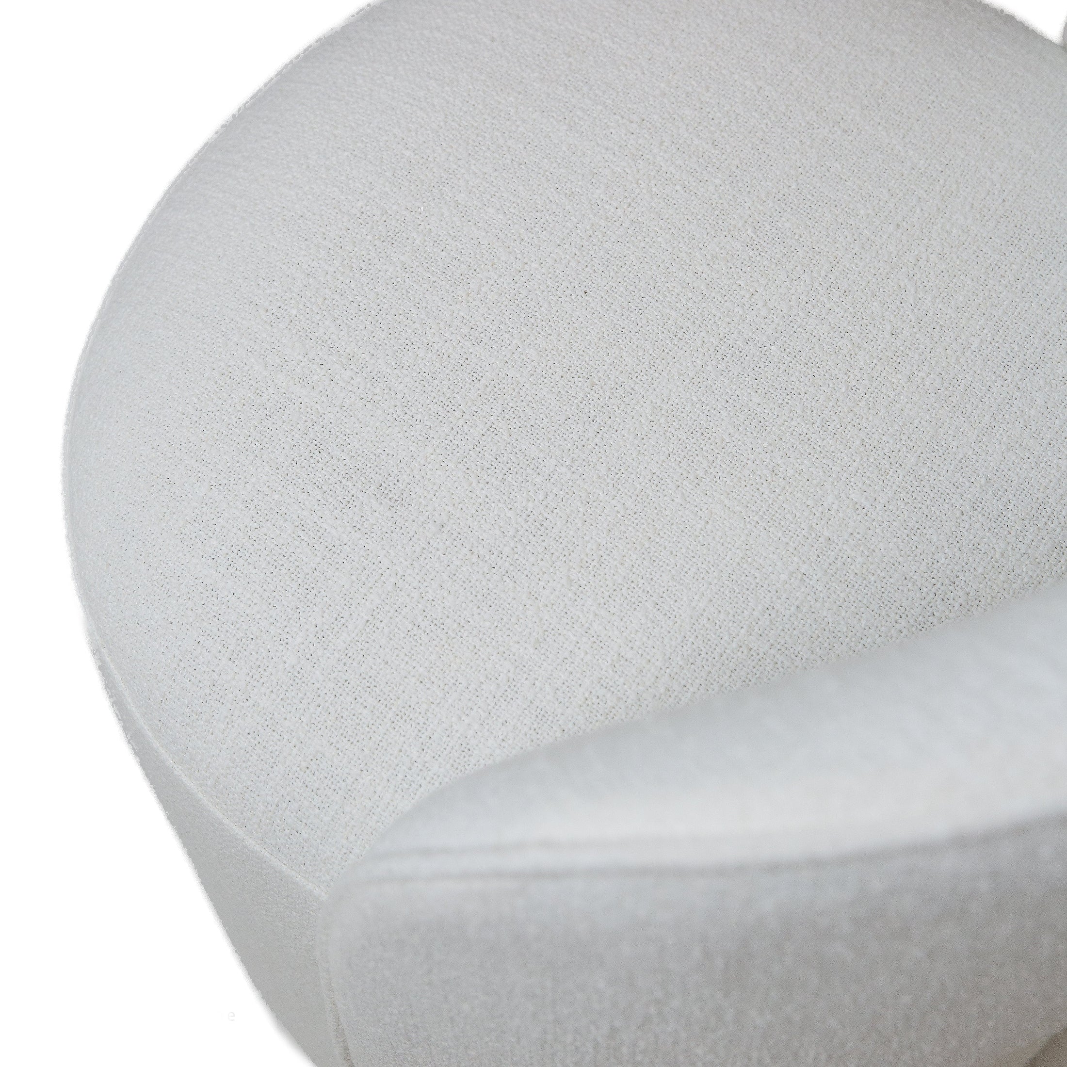 Arie Dining Chair - Nathan White