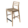 Java Counter Stool - Natural