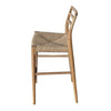 Java Counter Stool - Natural