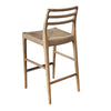 Java Counter Stool - Natural