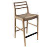 Java Counter Stool - Natural