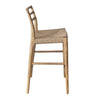 Java Counter Stool - Natural