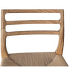 Java Counter Stool - Natural