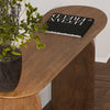 Morlan Console