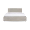 Julia Queen Bed Short - Sand