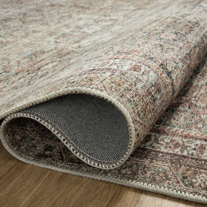 Mette CJ Ink / Terracotta