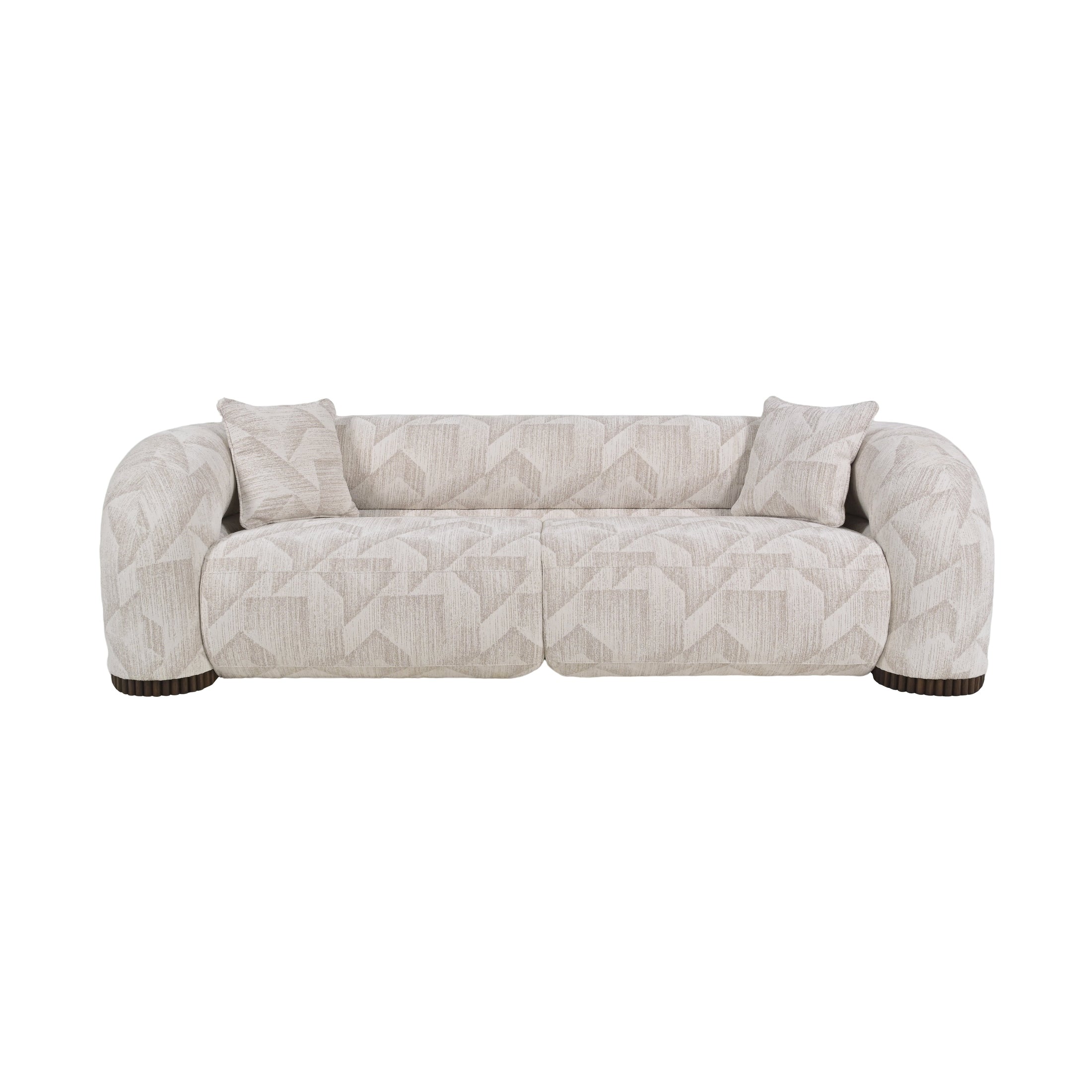 Rune Upholstered Sofa with Accent Pillows-thumbmail-6