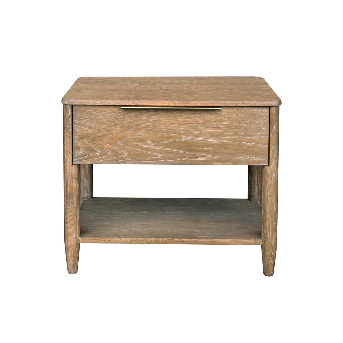 Kamelia Nightstand - Sand-thumbmail-1