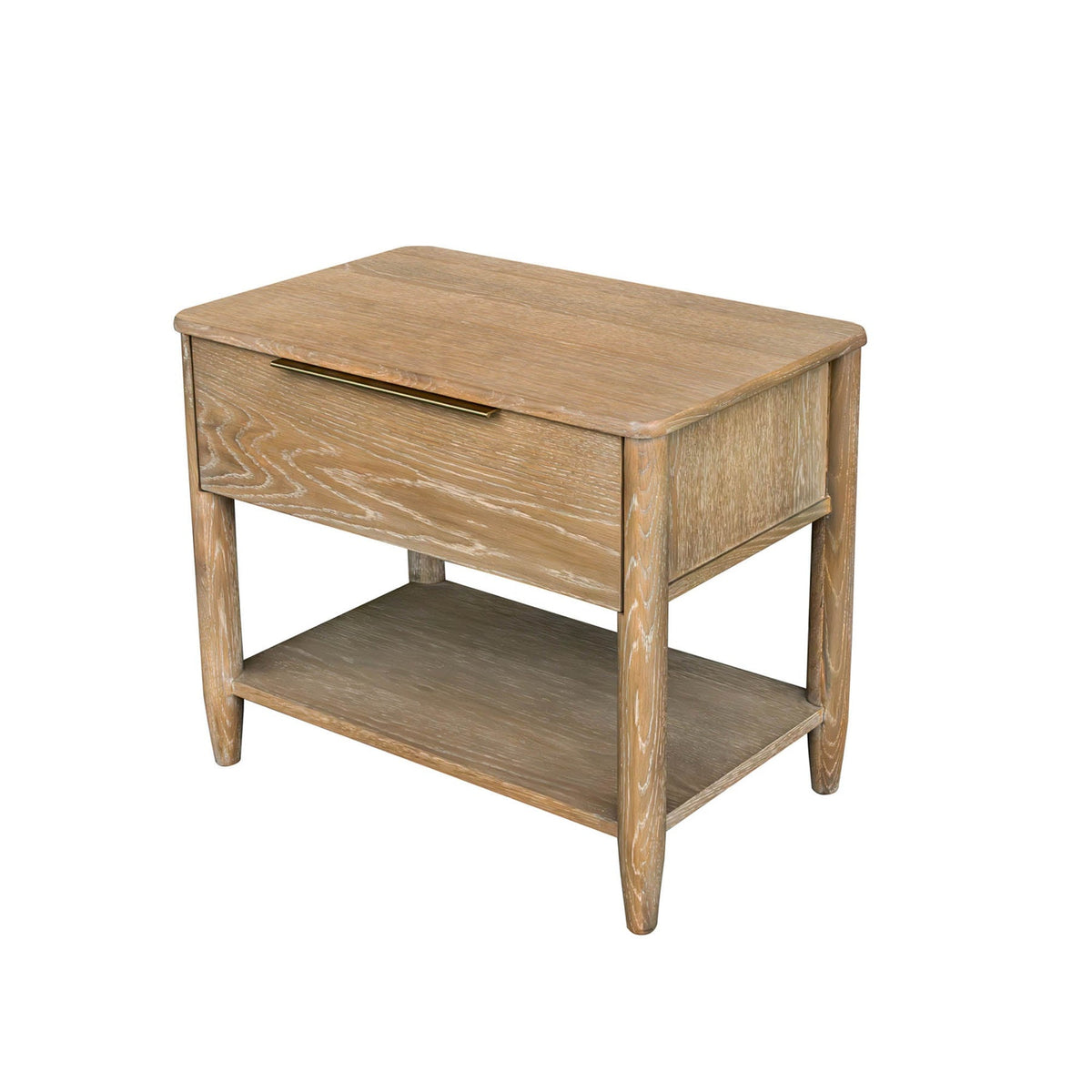 Kamelia Nightstand - Sand-thumbmail-2