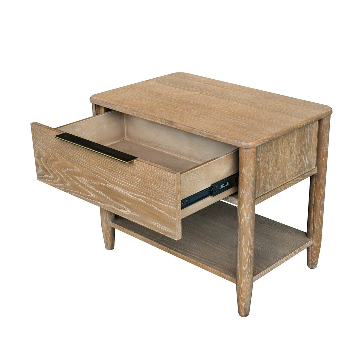 Kamelia Nightstand - Sand-thumbmail-5