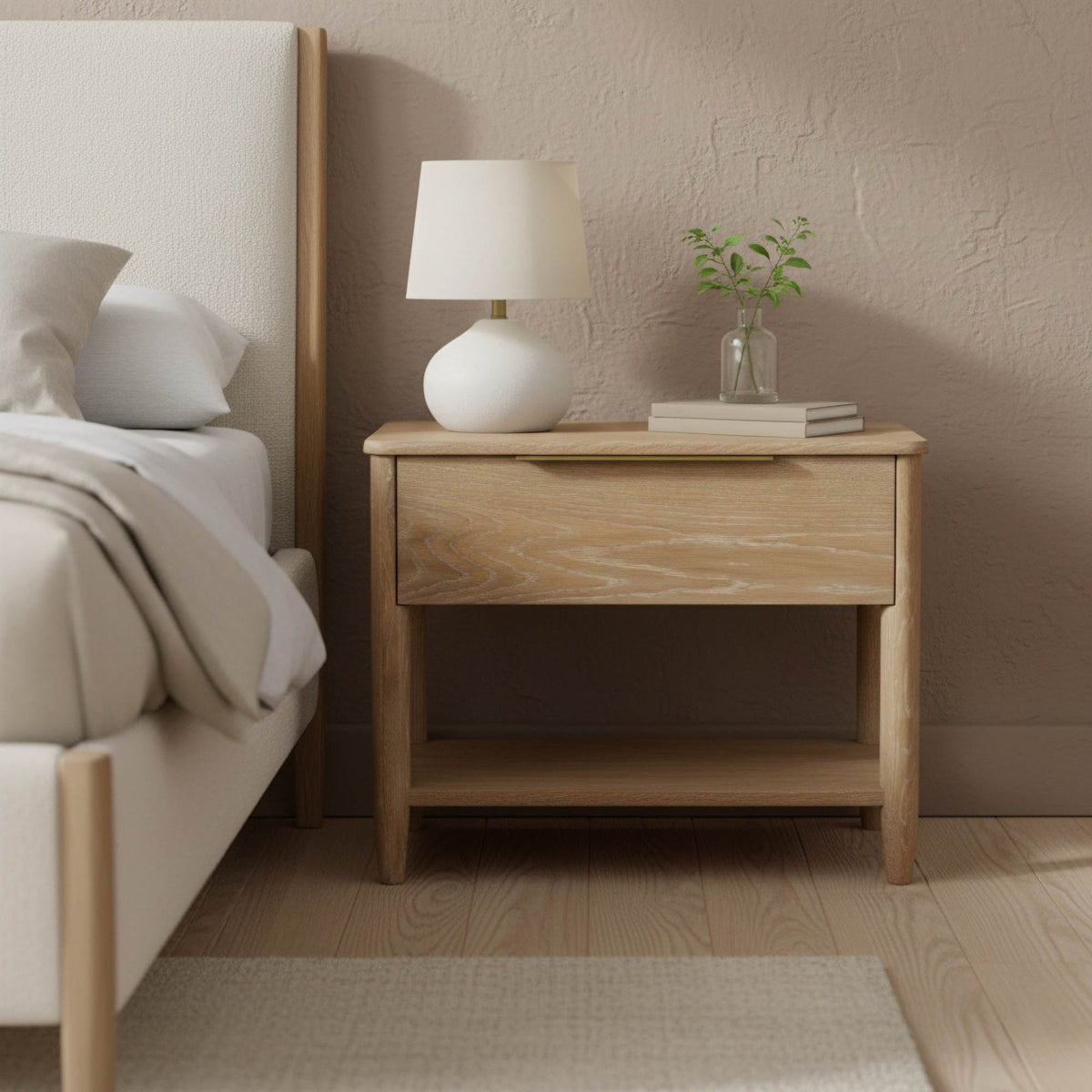 Kamelia Nightstand - Sand-thumbmail-4