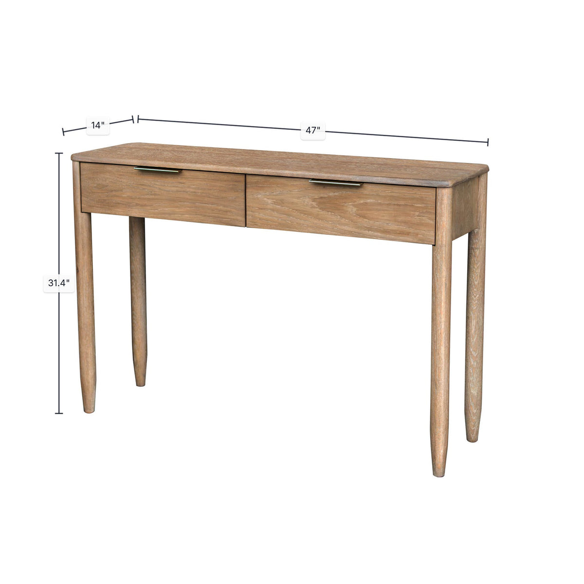 Kamelia Console - Sand-thumbmail-4