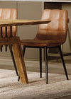 Landmark Dining Table 84"