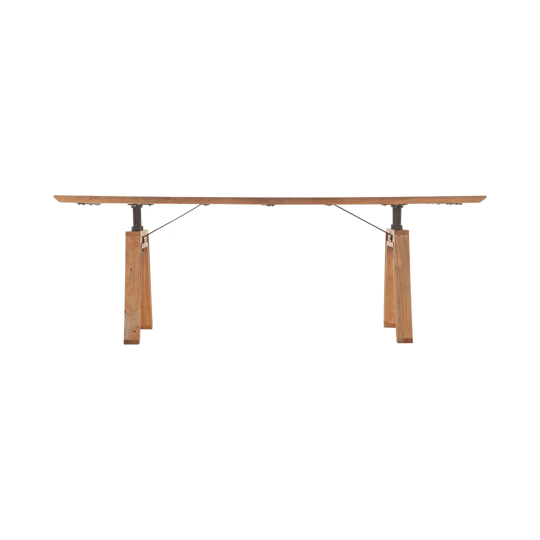 Landmark Dining Table 84"