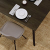 Kenzo Dining Table 71” - Black