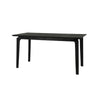 Kenzo Dining Table 71” - Black