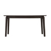 Kenzo Dining Table Small 60” – Black