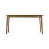 Kenzo Dining Table Small 60” – Natural