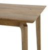 Kenzo Dining Table Small 60” – Natural