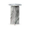 Keithwell Round Accent Table