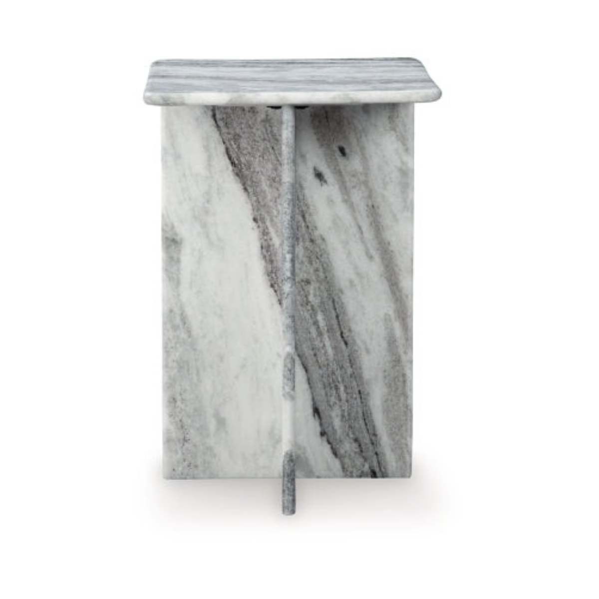 Keithwell Square Accent Table