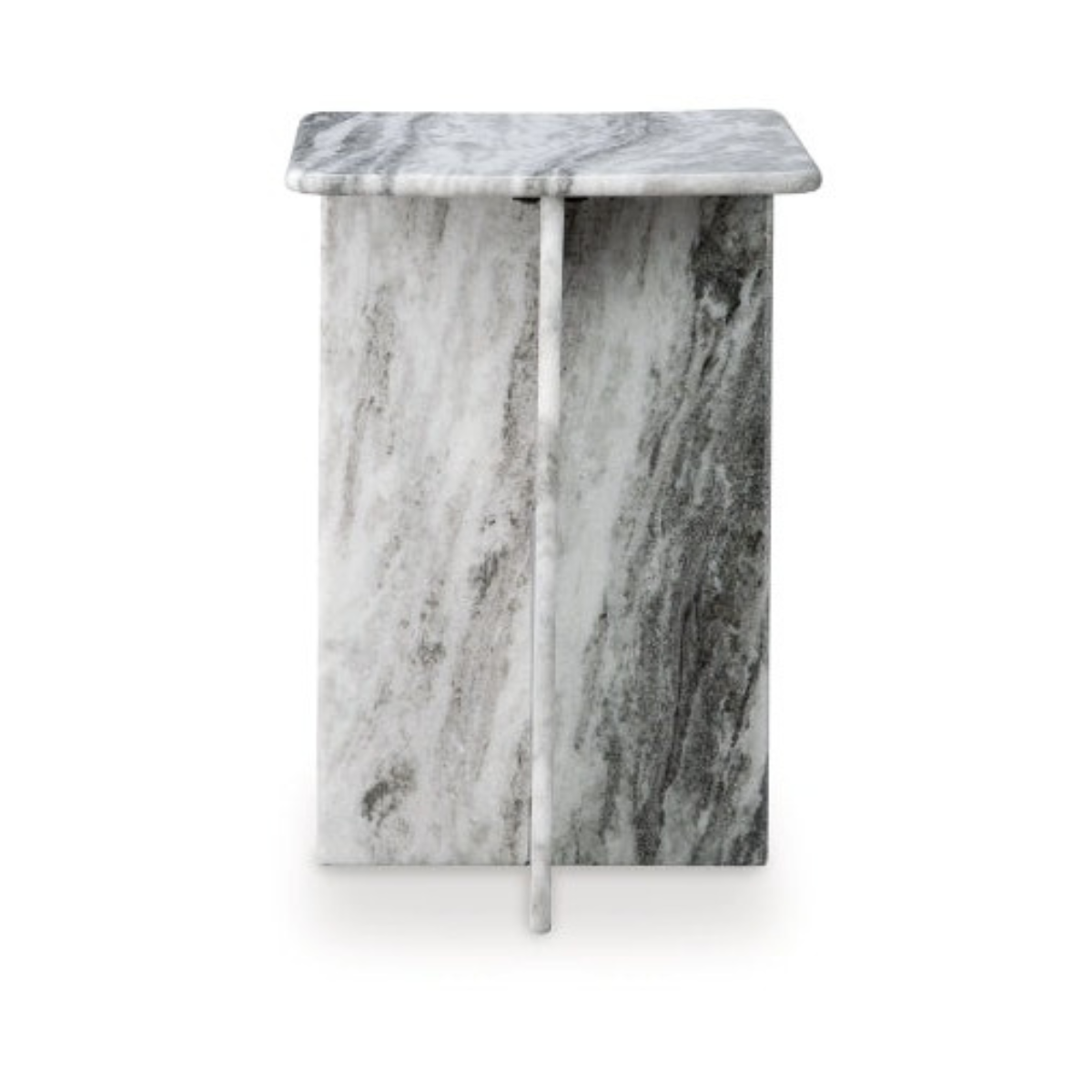 Keithwell Square Accent Table