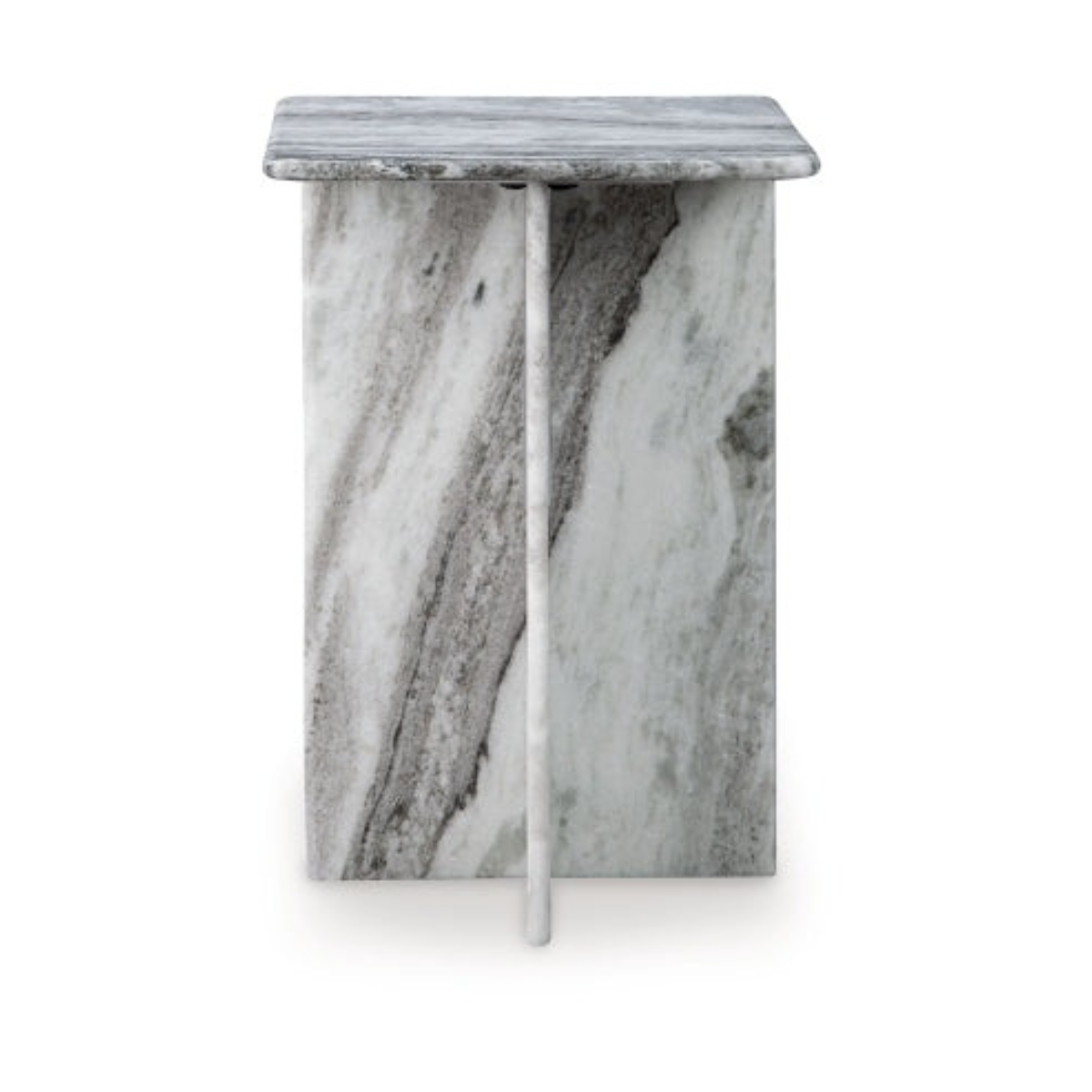 Keithwell Square Accent Table