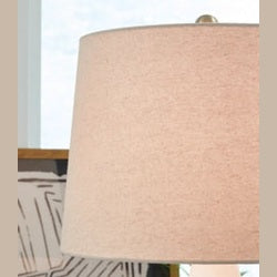 Yuuma Table Lamp (Set of 2)