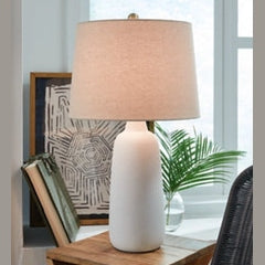 Yuuma Table Lamp (Set of 2)