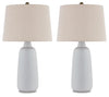 Yuuma Table Lamp (Set of 2)