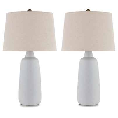 Yuuma Table Lamp (Set of 2)