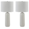 Clarkland Table Lamp (Set of 2)