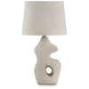 Chadrich Paper Table Lamp