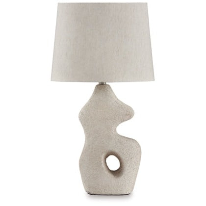 Chadrich Paper Table Lamp-thumbmail-1