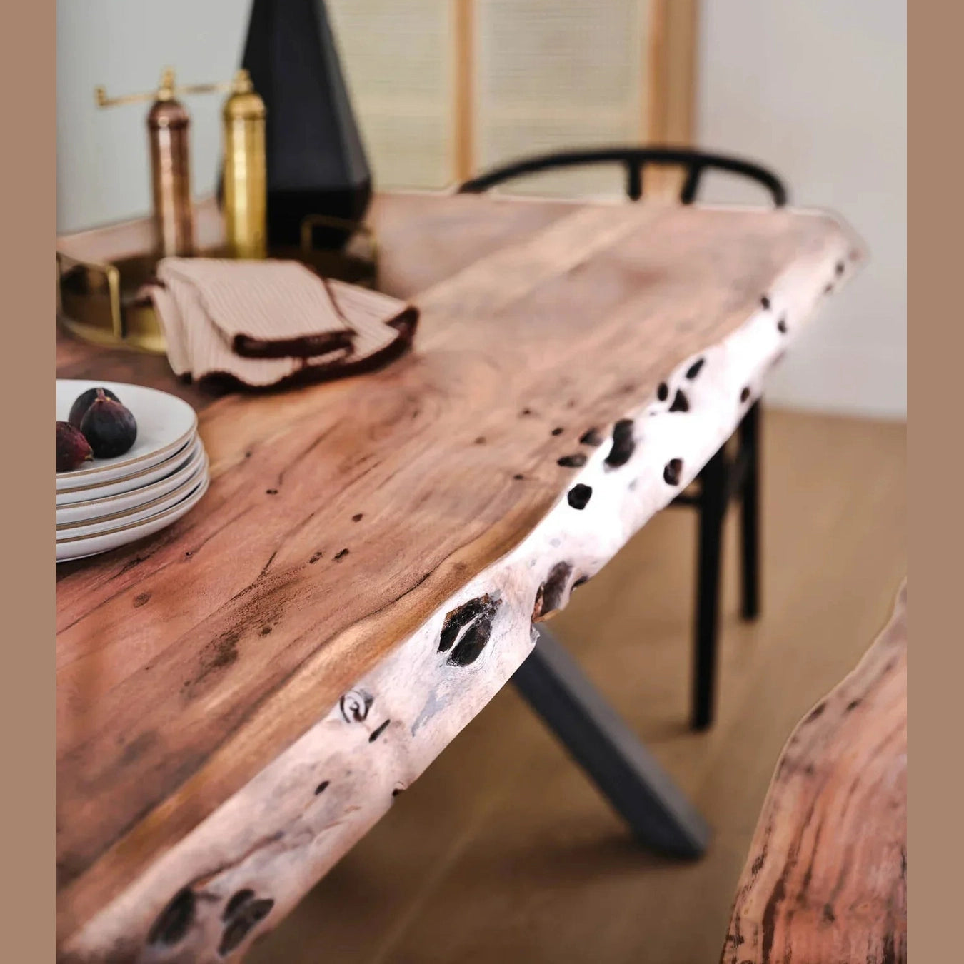Restore Dining Table
