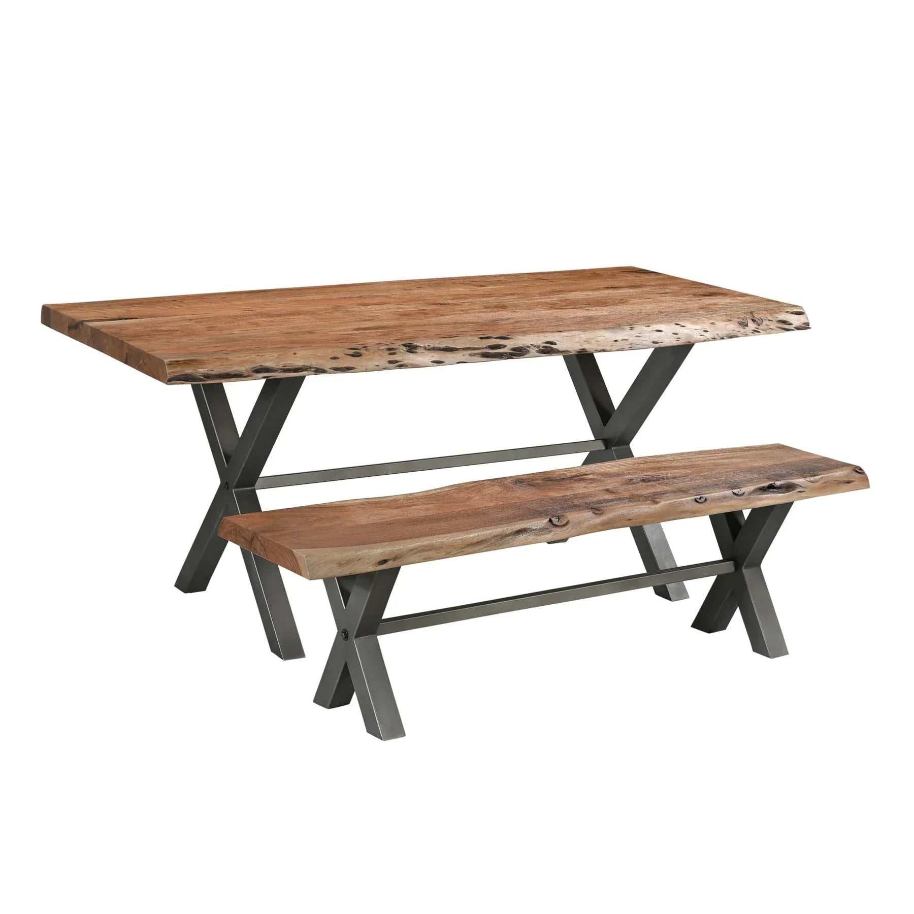 Restore Dining Table