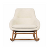 Las Vegas Rocker Club Chair