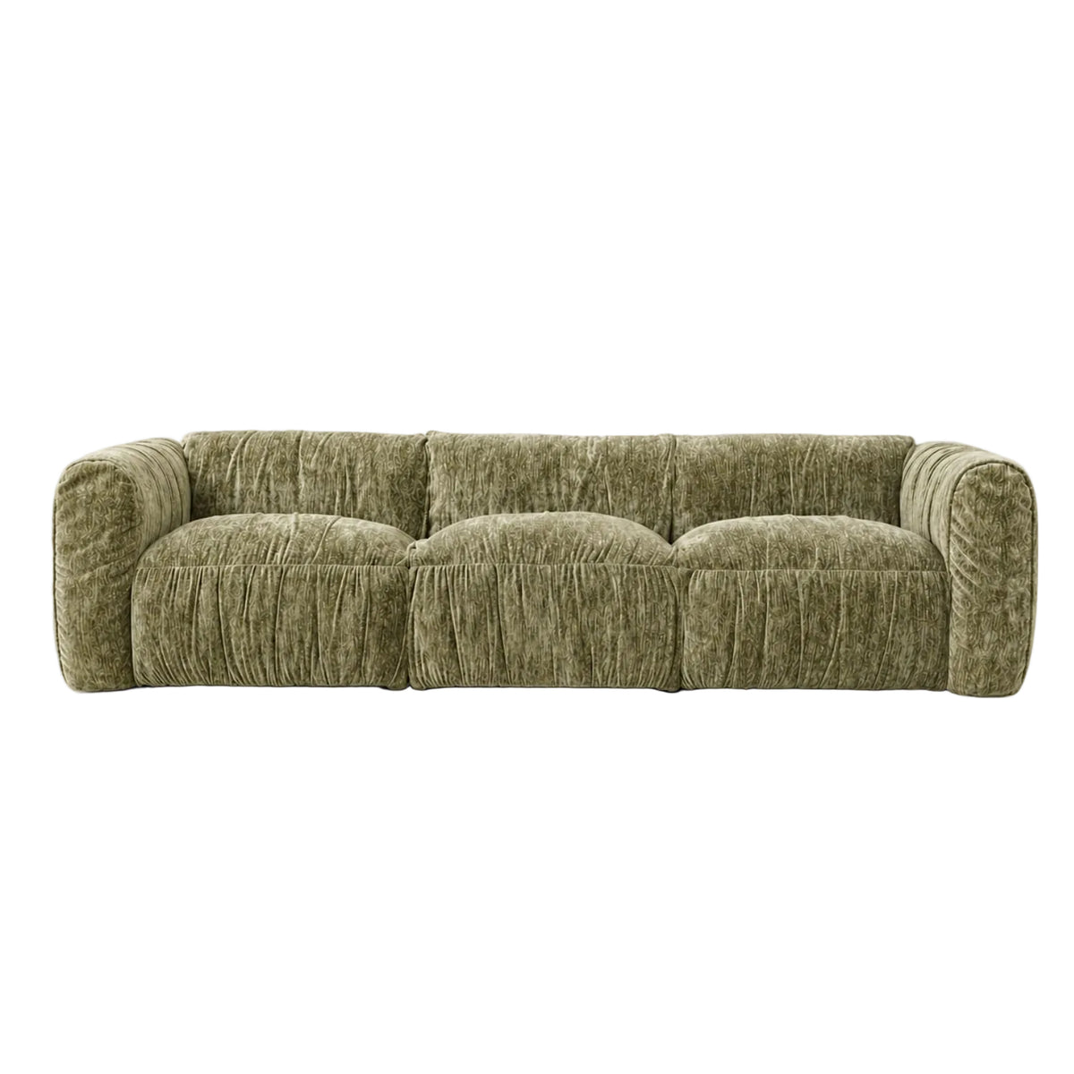Larvik Modular 3-Seater Sofa