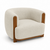 Keji Armchair