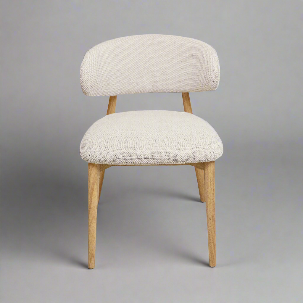 Nero Dining Chair - Vogar-thumbmail-2