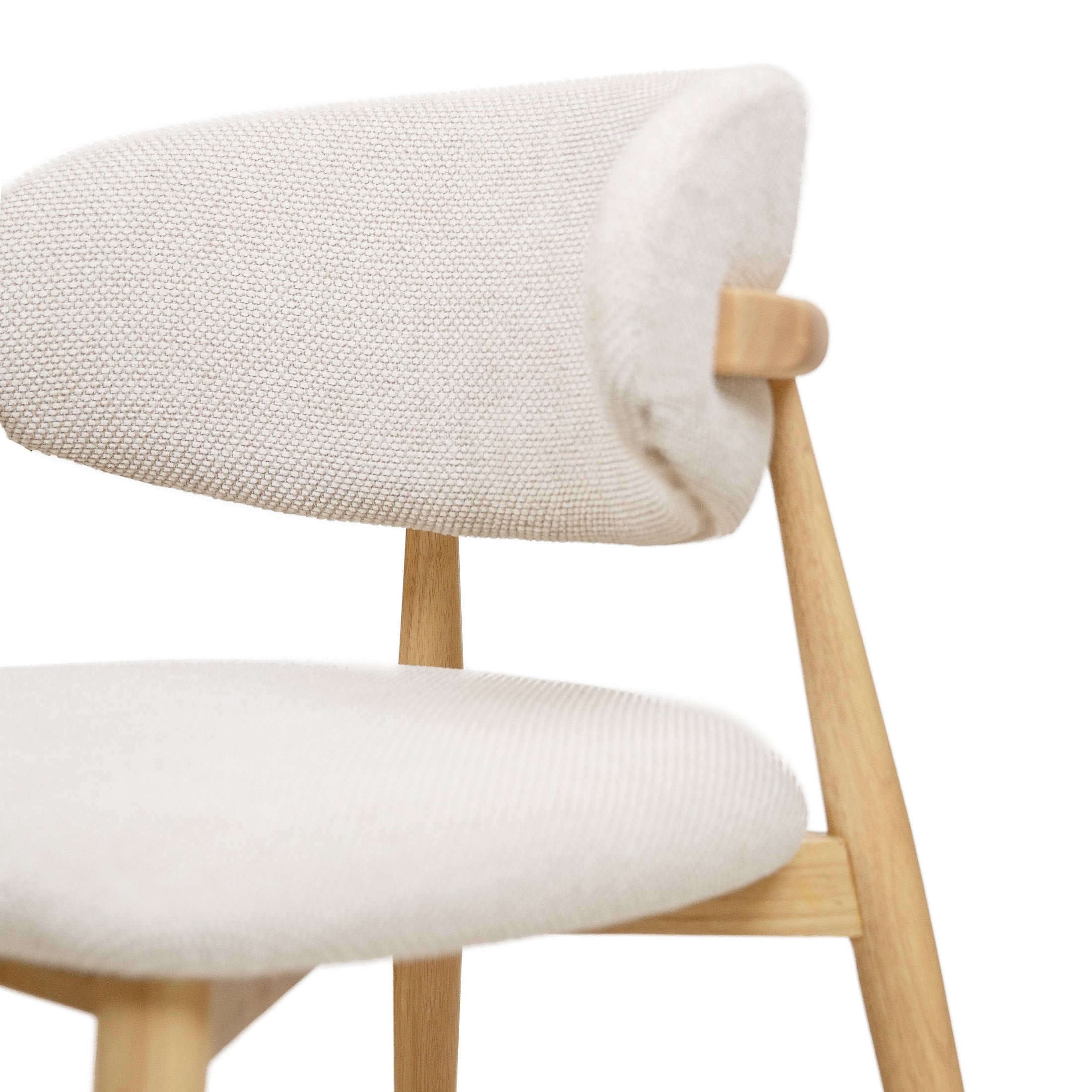 Nero Dining Chair - Vogar-thumbmail-7