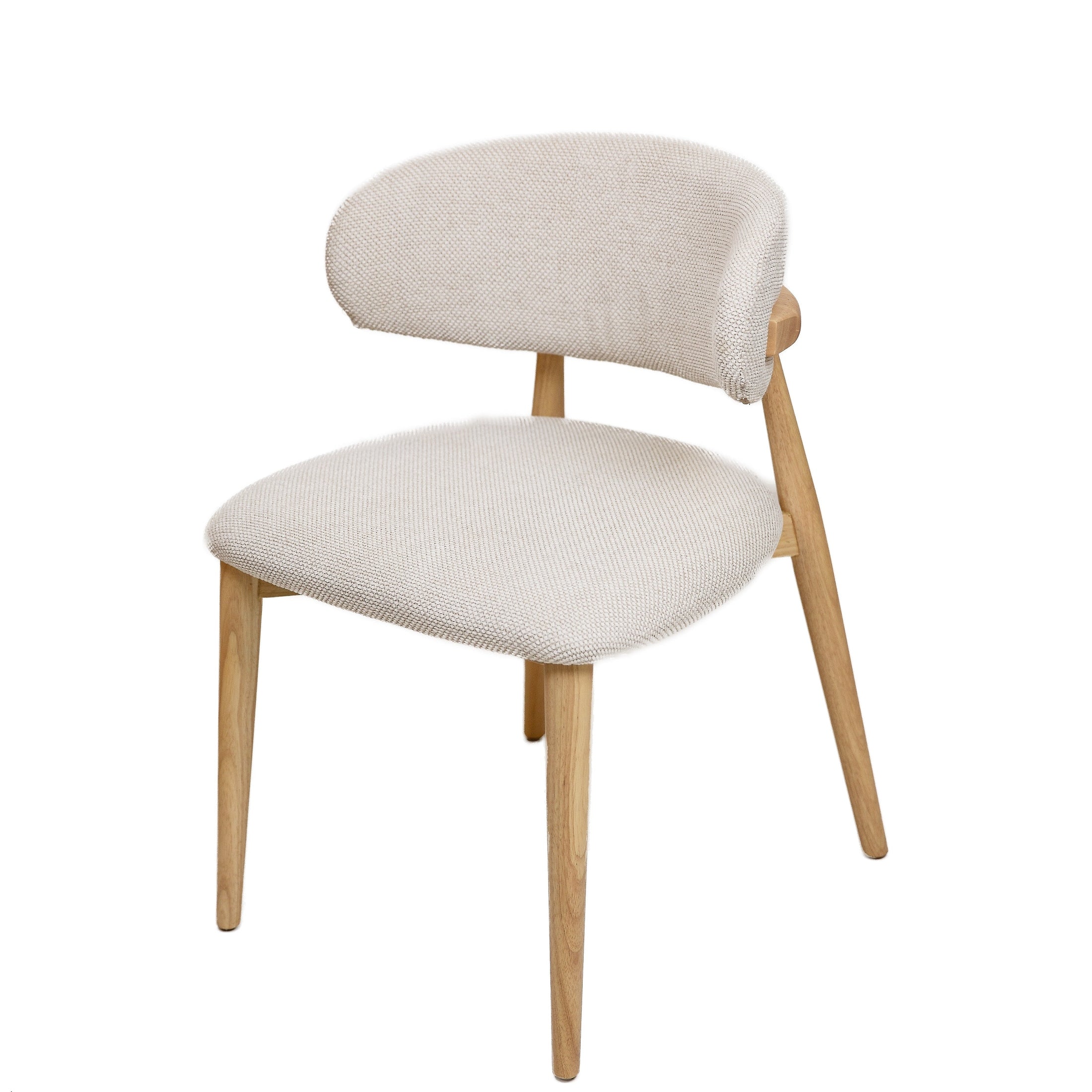 Nero Dining Chair - Vogar-thumbmail-3