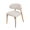 Sofie Dining Chair - Vogar