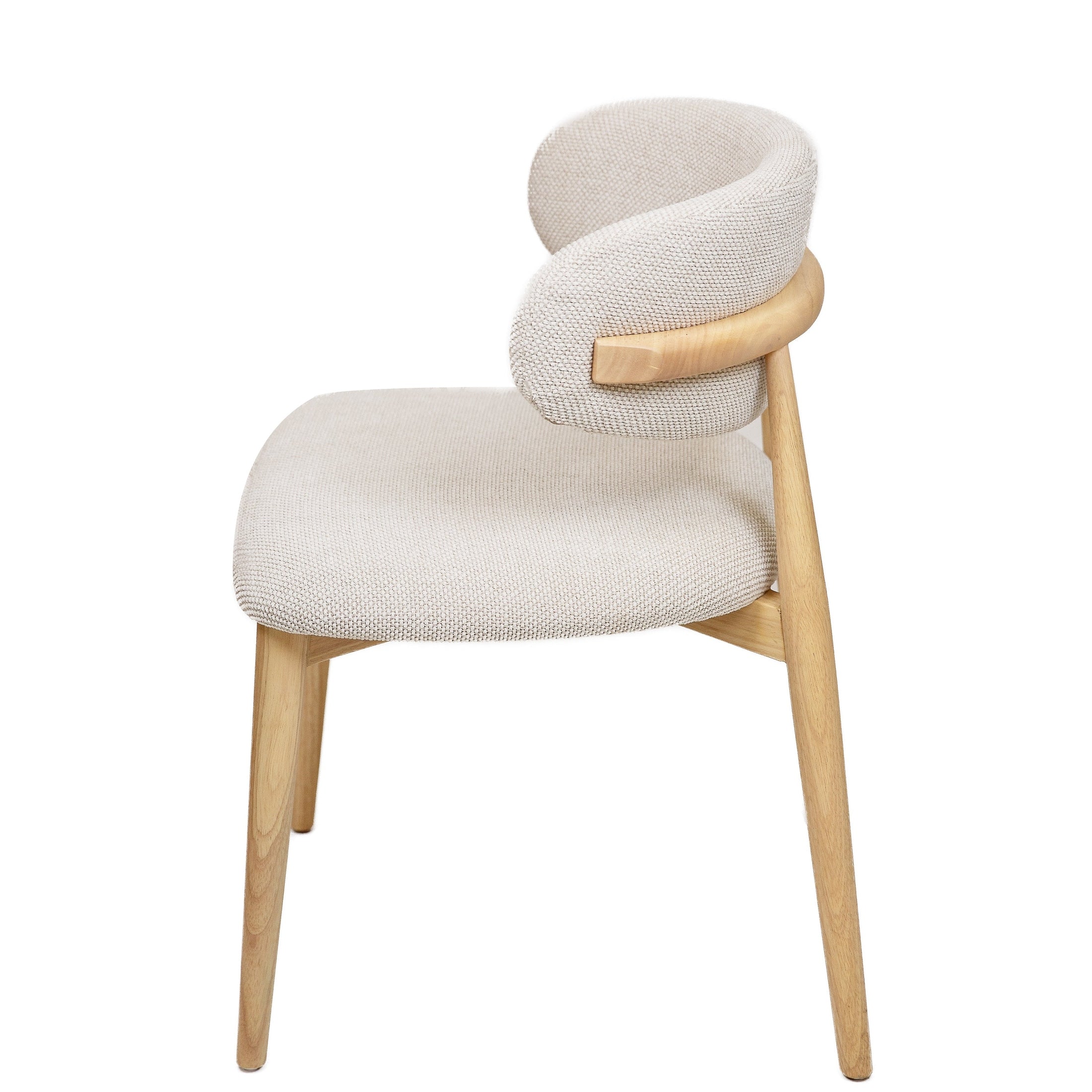 Nero Dining Chair - Vogar-thumbmail-4