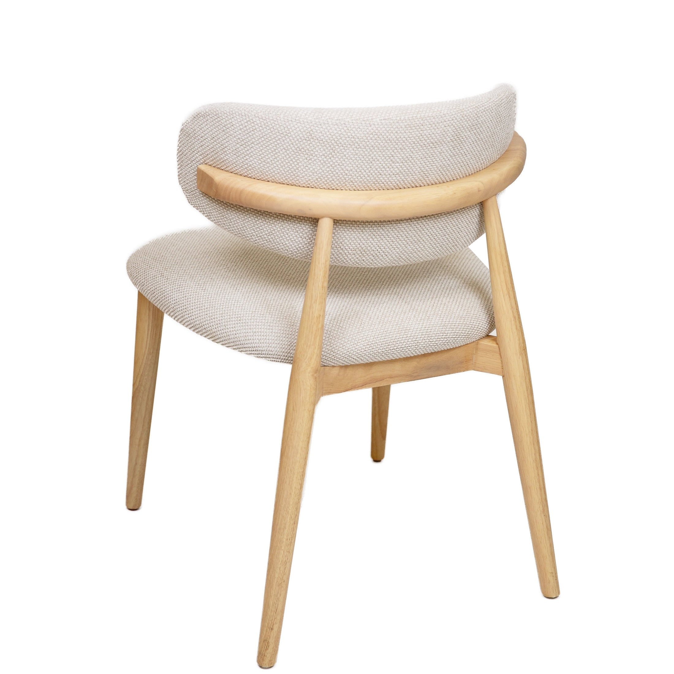 Nero Dining Chair - Vogar-thumbmail-5