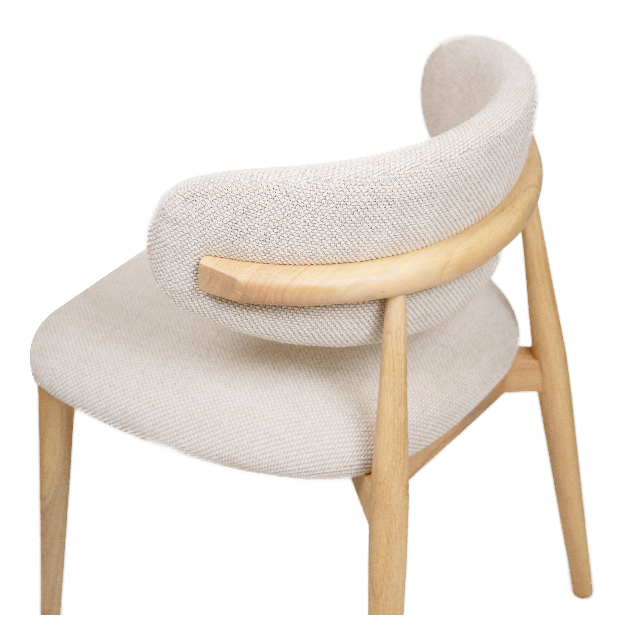 Nero Dining Chair - Vogar-thumbmail-8