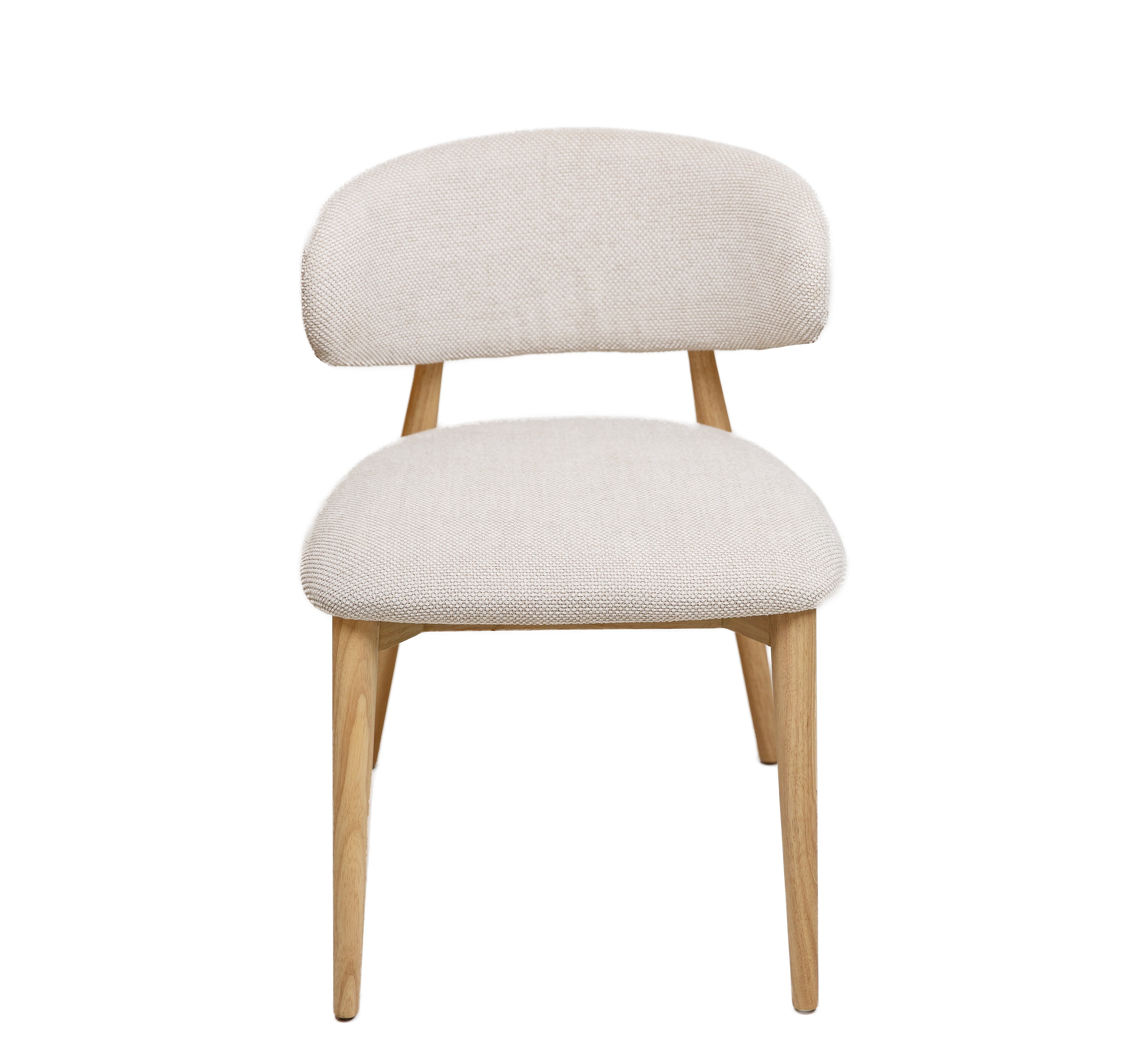 Nero Dining Chair - Vogar