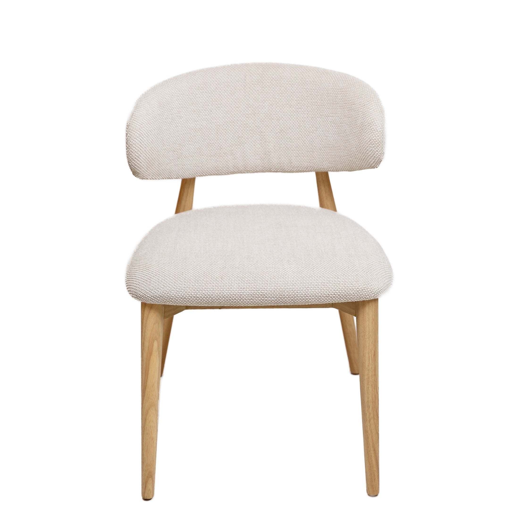 Nero Dining Chair - Vogar-thumbmail-1