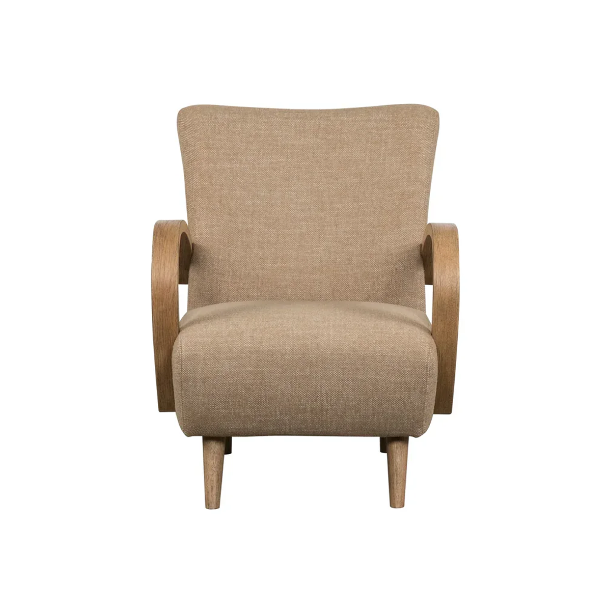Louis Club Chair